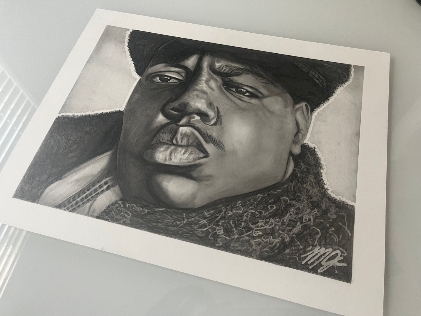 “BIGGIE”