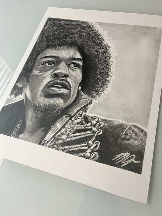 “JIMI HENDRIX”