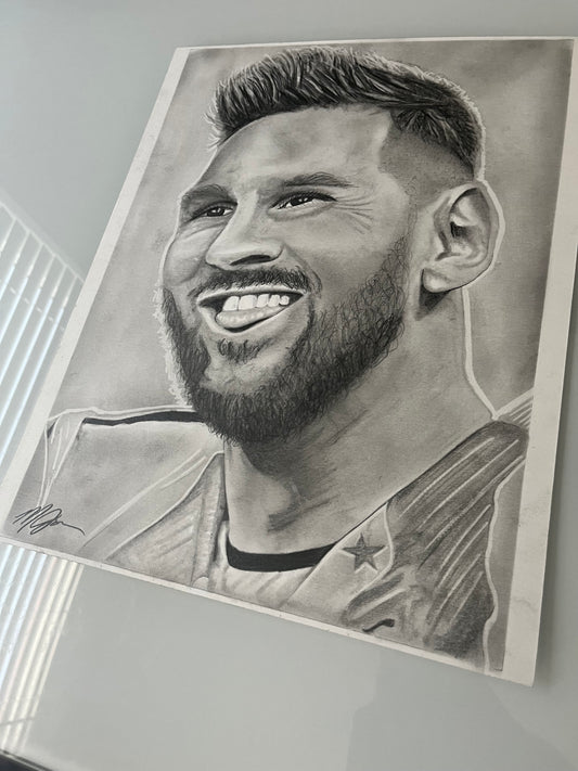 “MESSI”